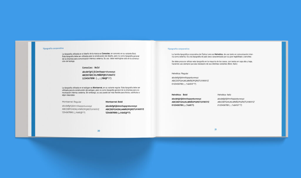 10. TIPOGRAFÍAS